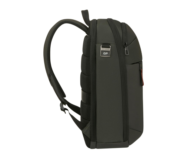 Samsonite MODERNY do laptopa 15.6'' zielony - 1481179 - zdjęcie 3